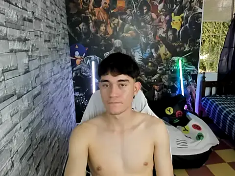 jay_orange's cam snapshot