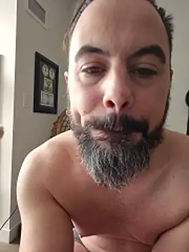 MaskedMajor's cam snapshot