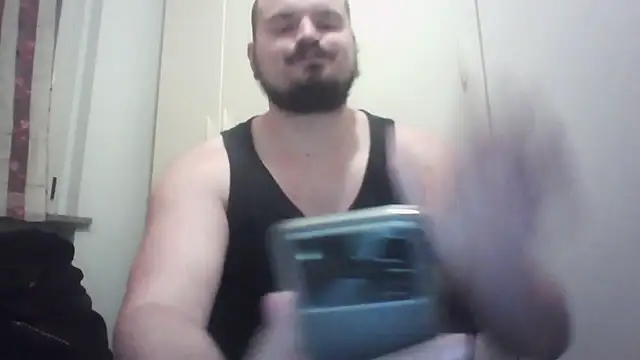 bussilesnar's cam snapshot