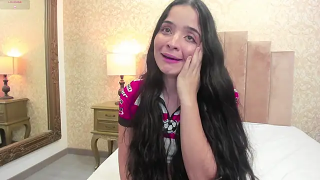 DannaBelucci's cam snapshot