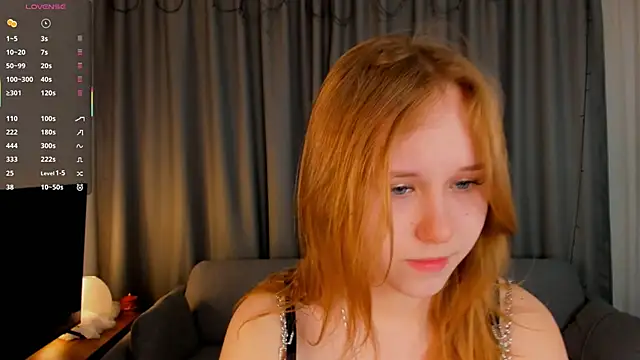 VoidElaris live sex cam