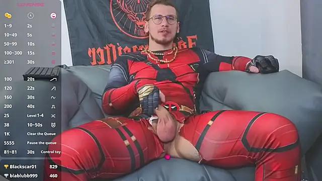 vance_rulez's cam snapshot