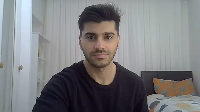 ciceroable's cam snapshot