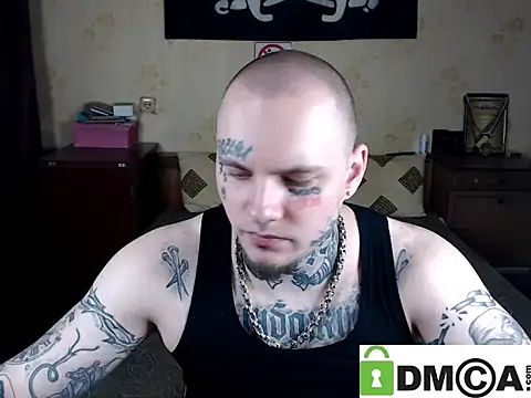 Keny_Collins's cam snapshot