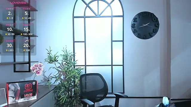 AustinJones_'s cam snapshot