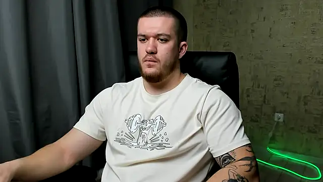 Well_boy's cam snapshot