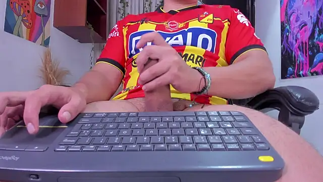 JeffDaltton's cam snapshot