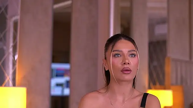 BlairSanders's cam snapshot