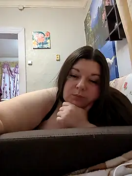 BrookeStreams's cam snapshot