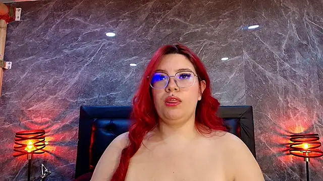 Abby_Cohen's cam snapshot