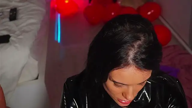 AlexaLust_'s cam snapshot