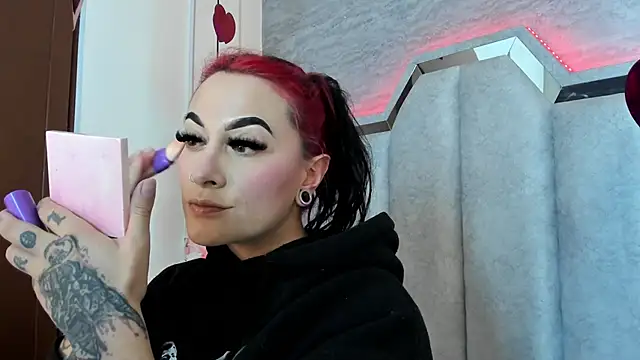 Zami_Escobar_of's cam snapshot