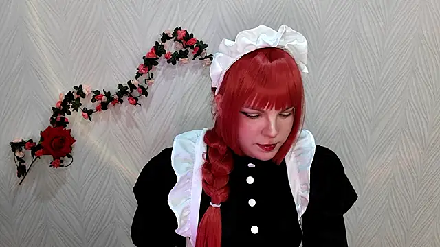 AmyRousen's cam snapshot