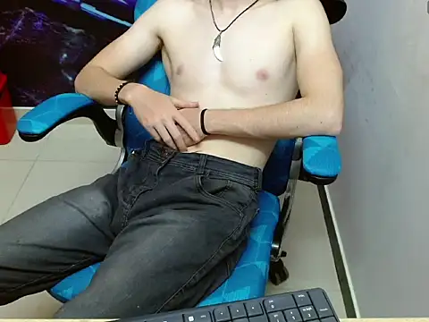 Anthony_Rays live sex cam