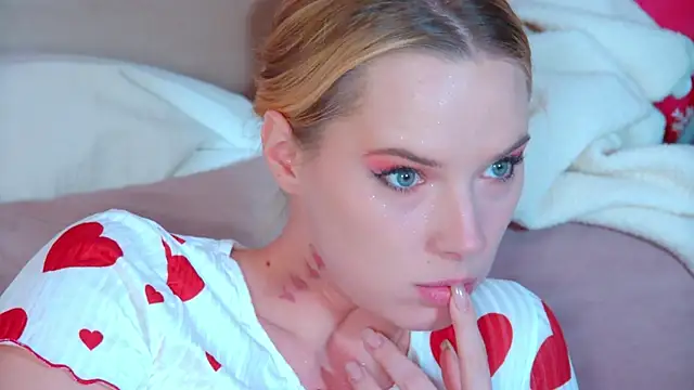 GentleRossi's cam snapshot