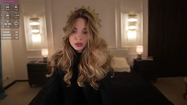 Kisasolo live sex cam