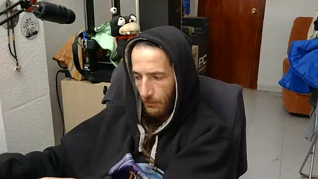 softail85's cam snapshot