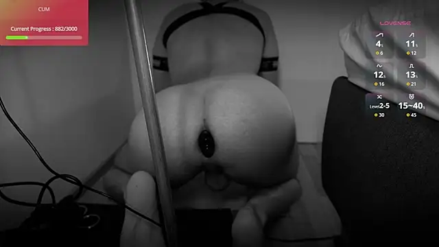 kennethwade's cam snapshot