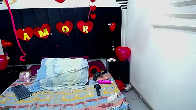 QueenMatturex's cam snapshot