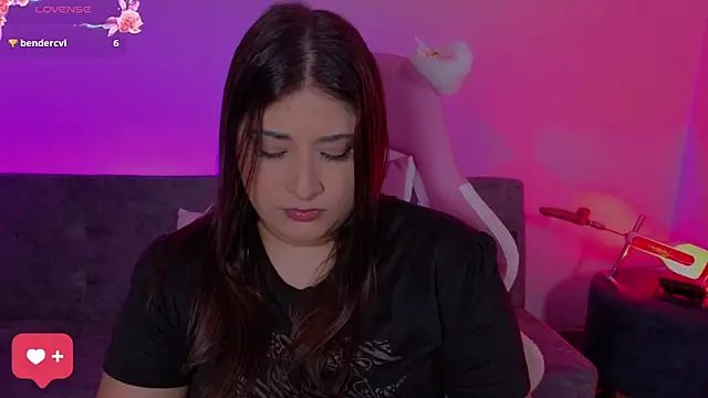 Gabs__'s cam snapshot