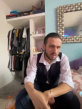 Alexitho25's cam snapshot