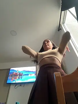 Brunettecollins05's cam snapshot