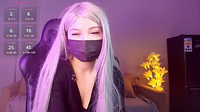 akioramy's cam snapshot