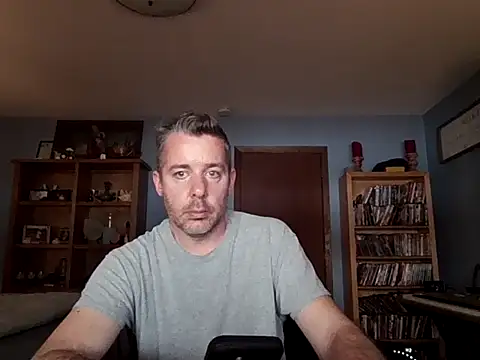 chrisw8140's cam snapshot