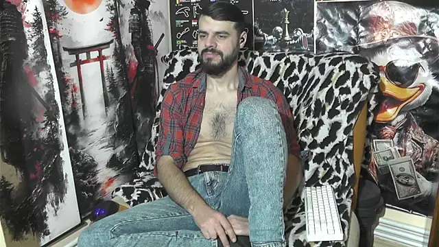 00george's cam snapshot