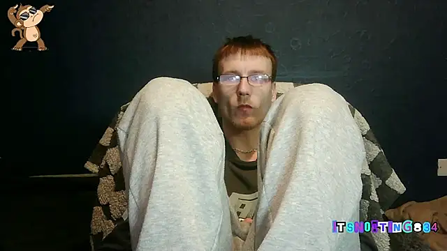 Itsnotting834 live sex cam