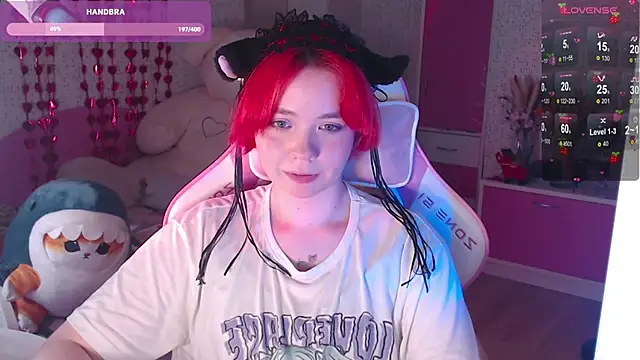 Ann_miler's cam snapshot