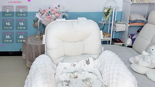 Yinzi_'s cam snapshot