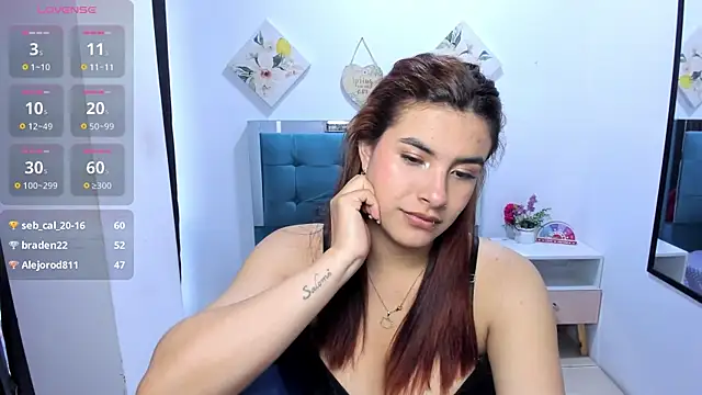 Sharloth_F_W's cam snapshot