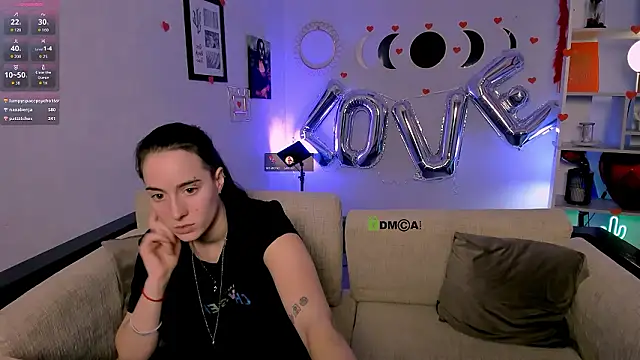 khloebeauty's cam snapshot