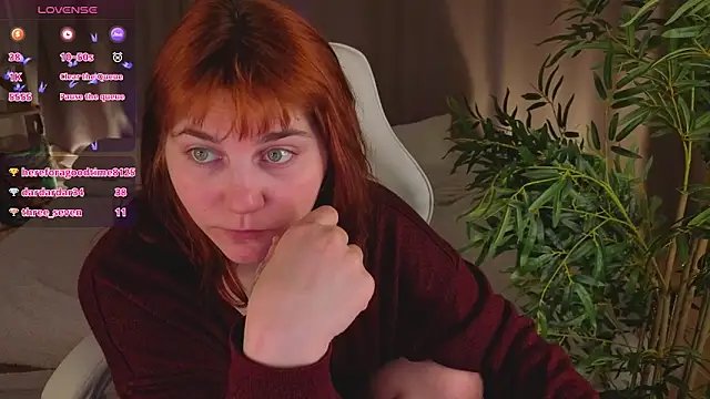 Rene_Shine's cam snapshot