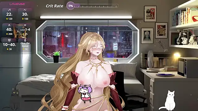 chenxi003's cam snapshot