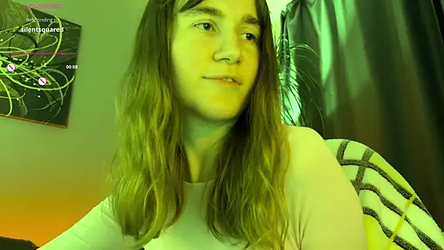 Kleya257's cam snapshot