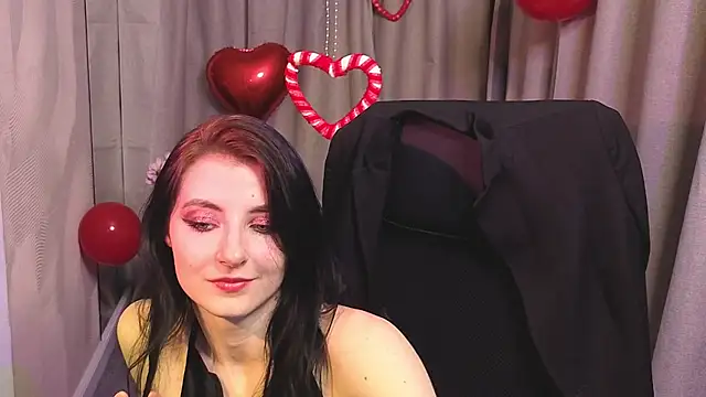 NicoleLuxe's cam snapshot