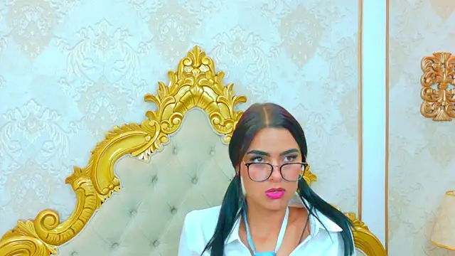 AishaCarpenter's cam snapshot