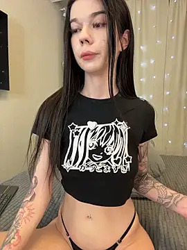 Vika_Gray's cam snapshot