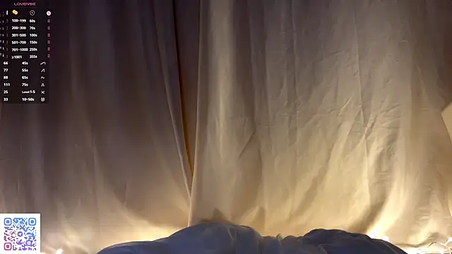 PetulaGunton's cam snapshot