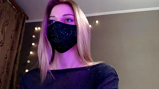 Iris_lave's cam snapshot