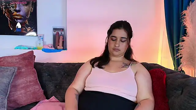 dani_vemom's cam snapshot