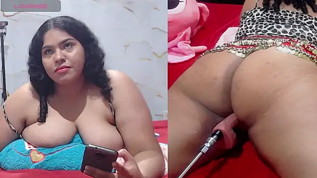 daniela_star1's cam snapshot