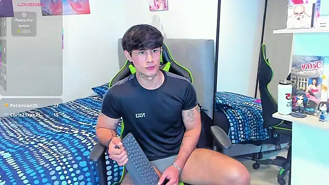 JayHotxxx live sex cam