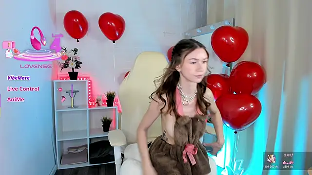 SagiriMei's cam snapshot