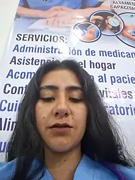 CAROLINE__07's cam snapshot