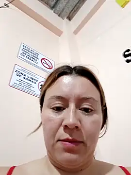 Hannah-colx's cam snapshot