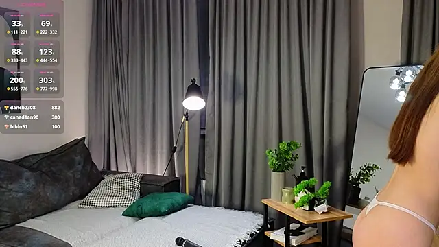 KarlaMagnett's cam snapshot