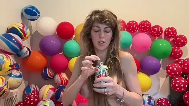 CelestialRuby's cam snapshot